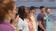 All The Sharks (Image via Netflix)